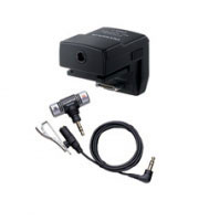 Olympus SEMA-1 Microphone Adapter Set (N3851900)